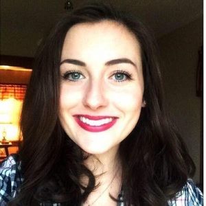 Meet your Posher, Lindsay